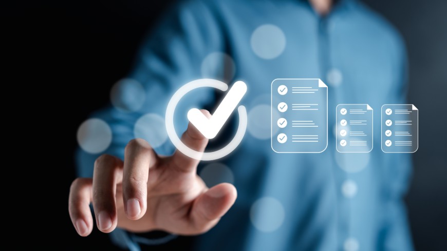 Tips to improve the quality of your dossier and get a CEP faster