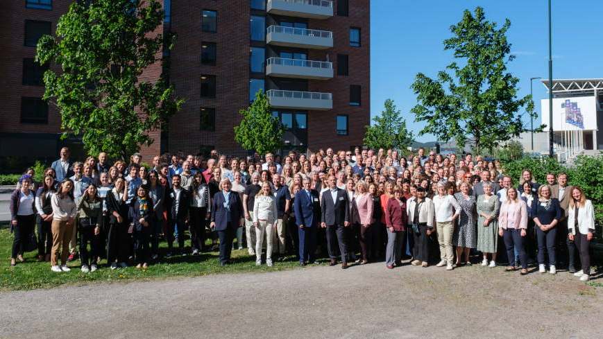 30th GEON Annual Meeting– Highlights
