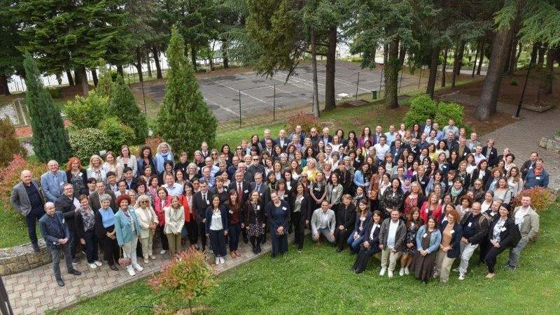 30th anniversary of the OMCL Network – Celebrating the success of international collaboration for safe medicines at the 29th GEON meeting
