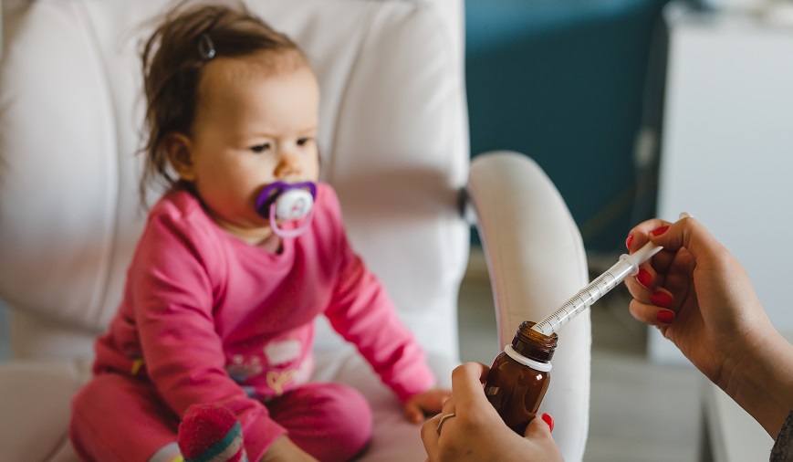 European Paediatric Formulary: Isoniazid 50 mg/mL oral solution monograph in public consultation