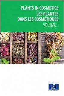 Plants in cosmetics: Plants and plant preparations used as ingredients for cosmetic products - Volume I (2002)