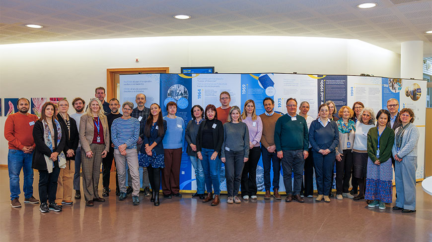 OCCL Network’s 17th meeting focuses on greater cross-border collaboration