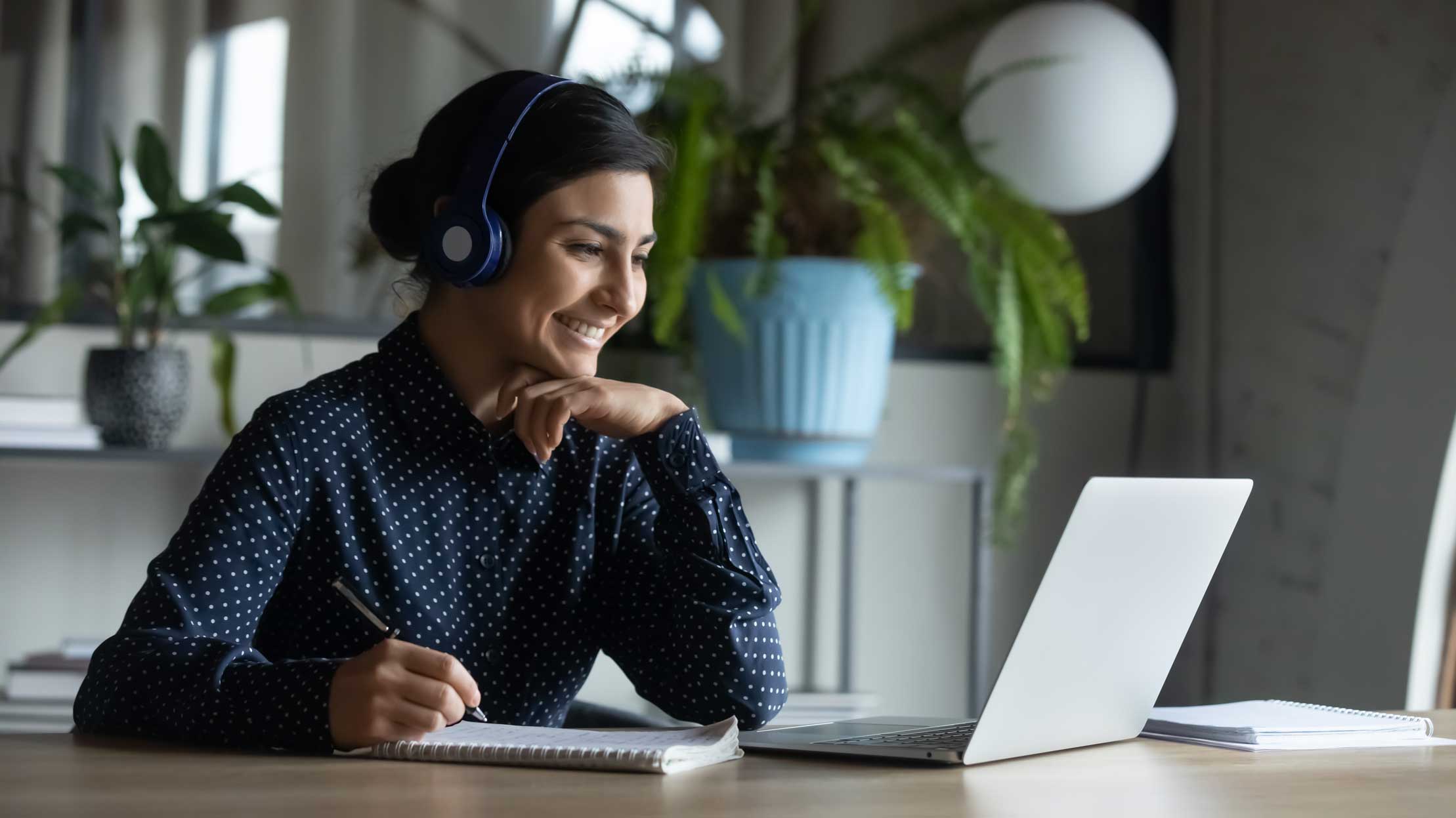 Webinar system requirements