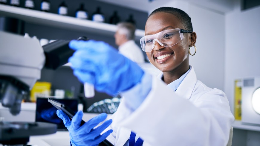 Assistant ou assistante scientifique senior – réseau des laboratoires officiels de contrôle des médicaments (OMCL) – Libération des lots (usage humain et vétérinaire)