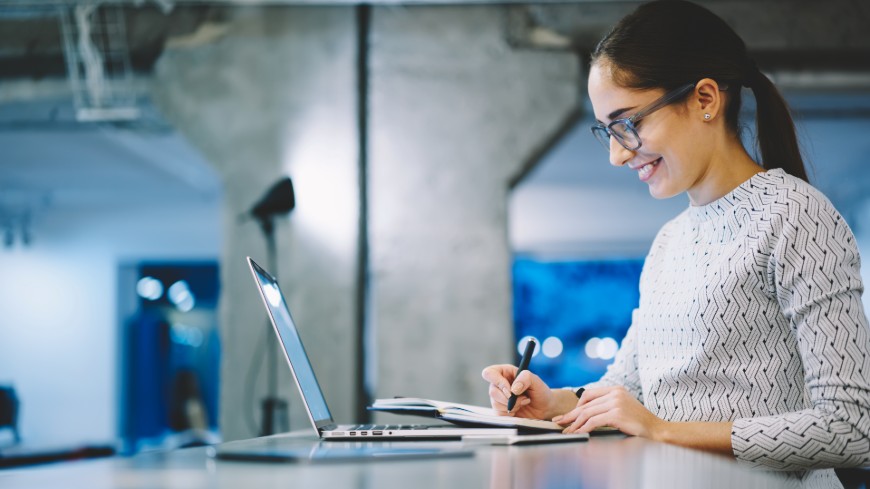 Assistant ou assistante scientifique temporaire, grade B3/B4