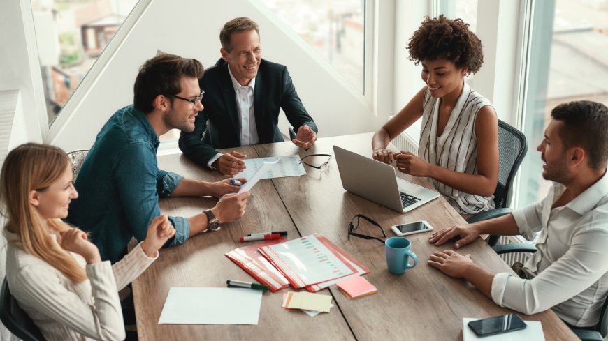 Responsable de programme scientifique