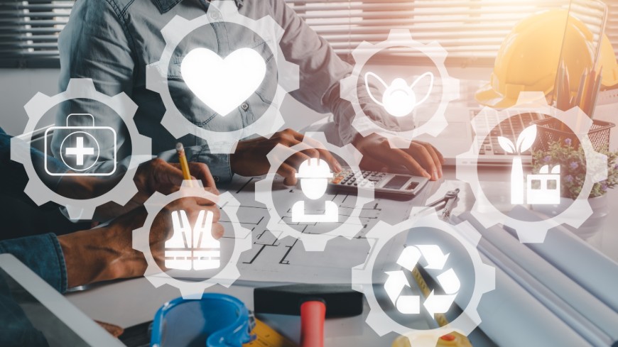 Assistant ou assistante d’appui Hygiène, sécurité et environnement (HSE)