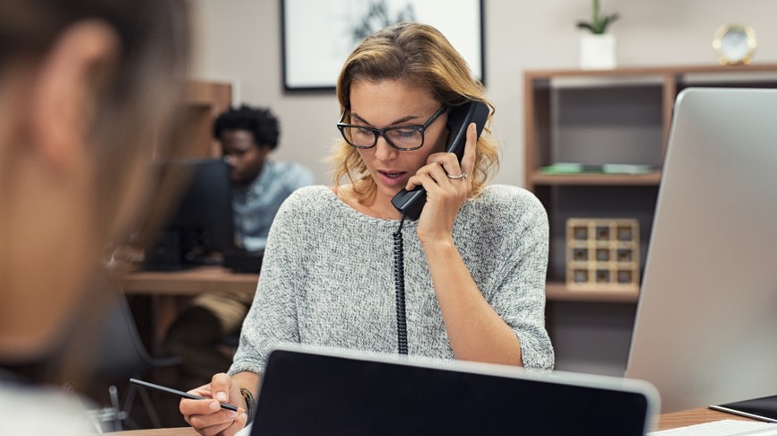 Job offer: Secretarial Assistant