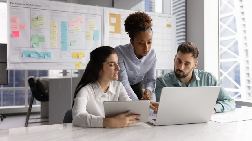 Scientific Assistant – Scientific Procurement