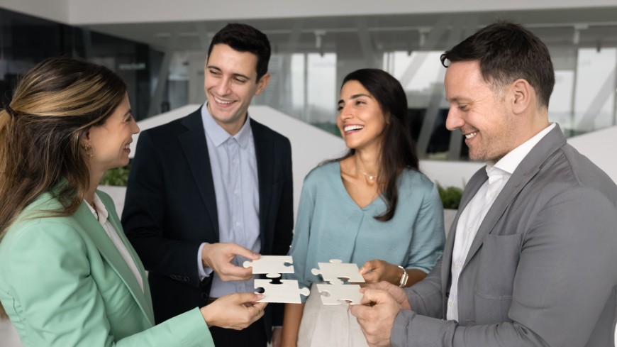 Assistance clientèle – Chef ou Cheffe de section