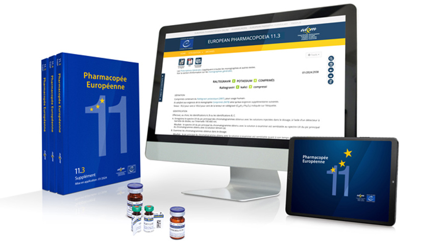 Module 2 : Monographies spécifiques – zoom sur les substances actives chimiquement définies et sur les médicaments contenant des substances actives chimiquement définies