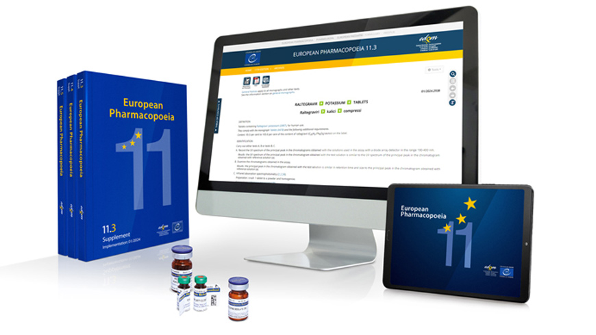 Module 1: General methods, general chapters & general monographs