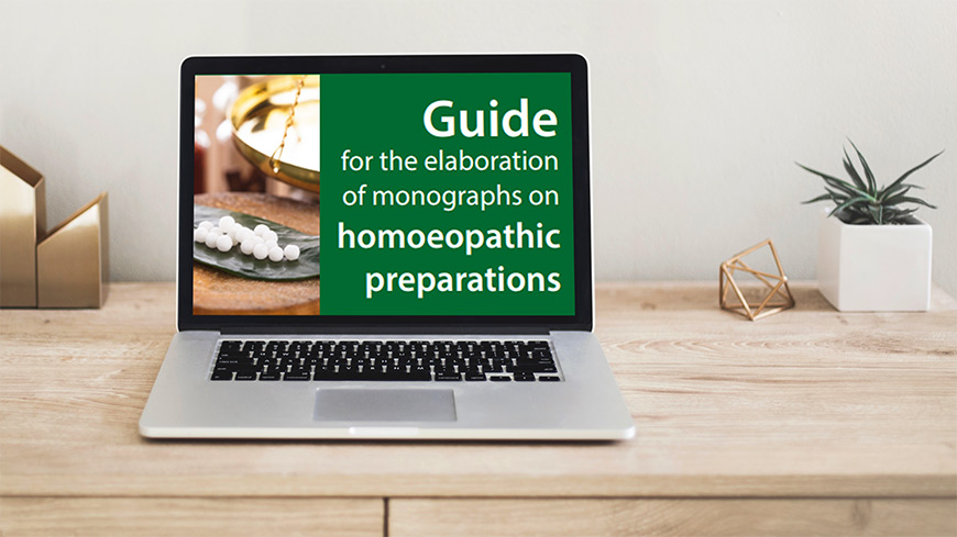 What’s new for homoeopathic preparations at European level?